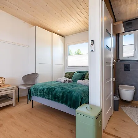 Mobile Dragon Bay - Viserion Appartement Drage
