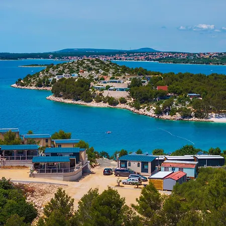 Appartement Mobile Dragon Bay - Viserion