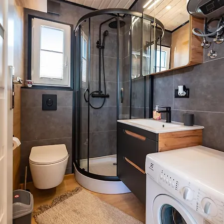 Apartamento Mobile Dragon Bay - Viserion Drage