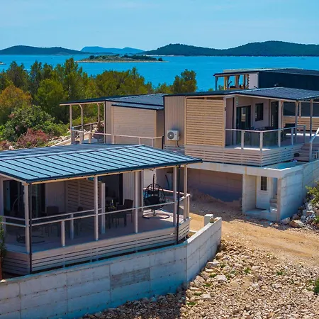 Appartamento Mobile Dragon Bay - Viserion