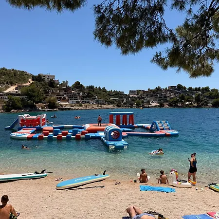 Appartamento Mobile Dragon Bay - Viserion Drage