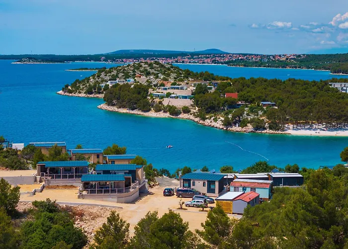 Apartman Mobile Dragon Bay - Viserion