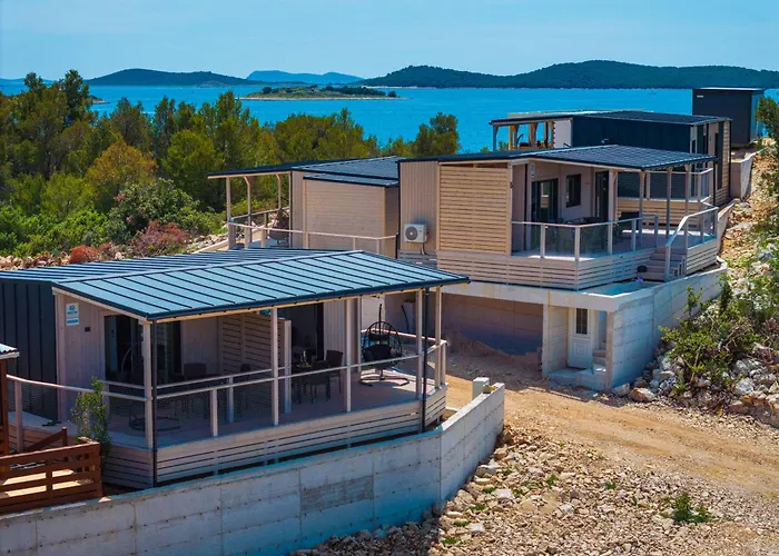 Apartman Mobile Dragon Bay - Viserion